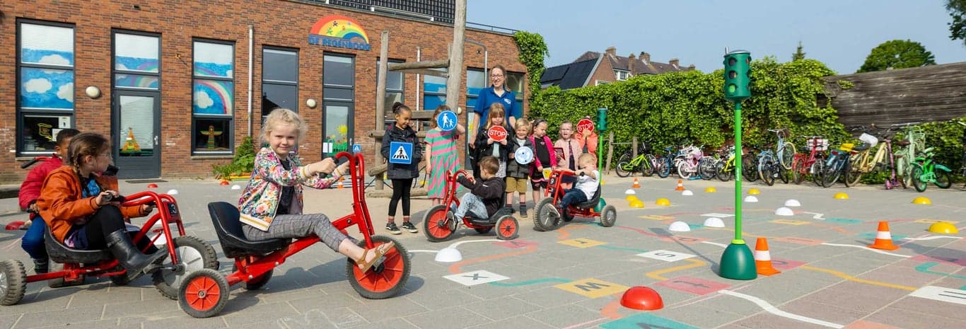 In de Wolken, locatie De Regenboog foto 8