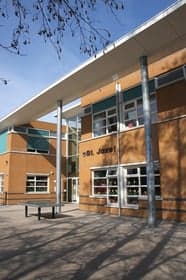 Voorschool De Speelweide