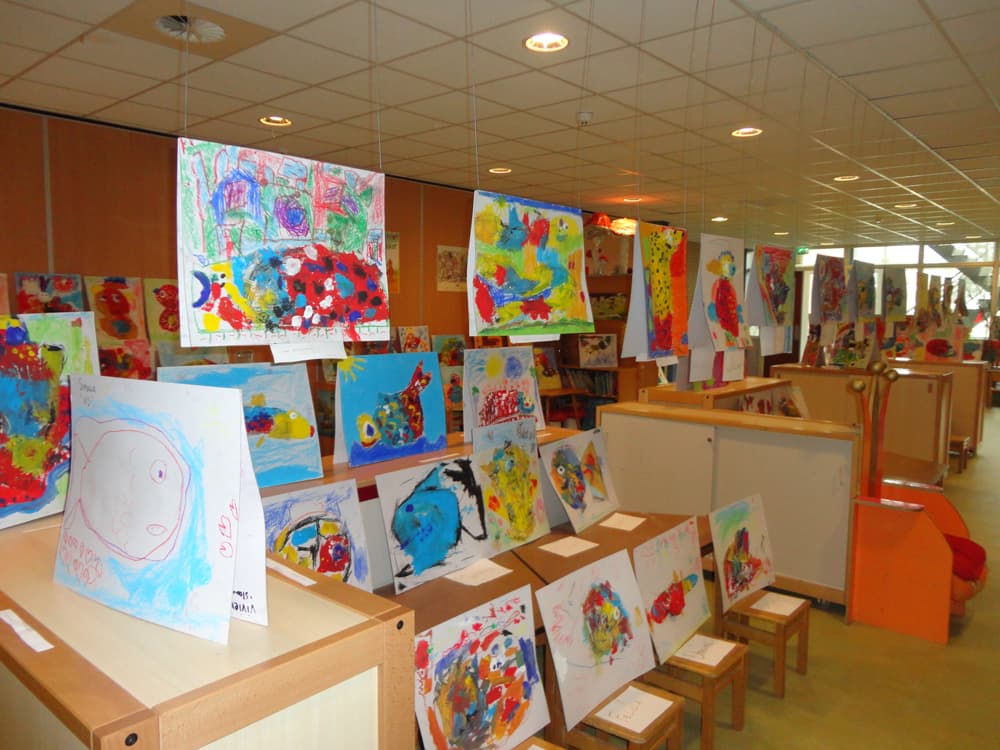 Voorschool De Speelweide 2