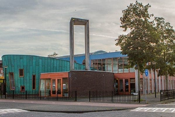 Voorschool De Speelweide foto 4