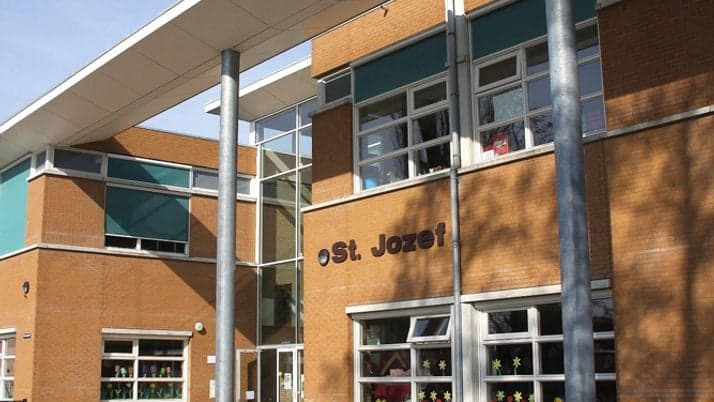 Voorschool De Speelweide foto 6