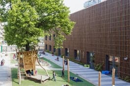 Voorschool De Speelweide foto 7