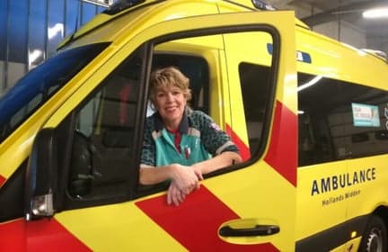 Kinderopvang Basisbende Lorentzschool foto 4