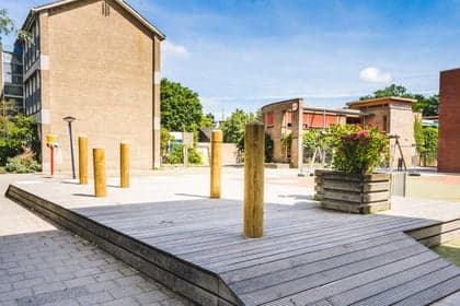 Kinderopvang Basisbende Lorentzschool foto 5