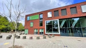 Kinderopvang Basisbende Lorentzschool foto 7