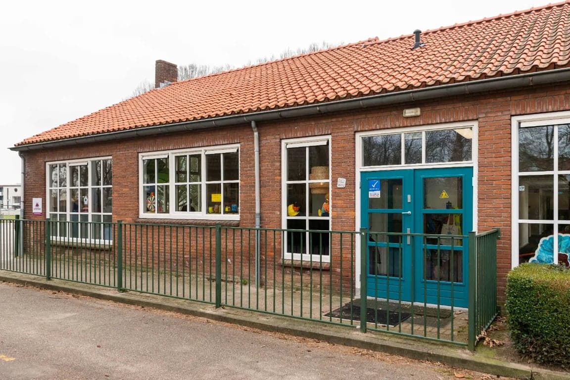 Peuterspeelgroep de Horizon