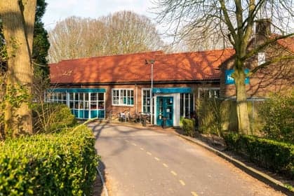 Peuterspeelgroep de Horizon 3