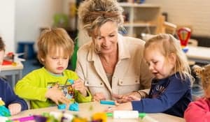 Peuterspeelgroep de Horizon foto 4