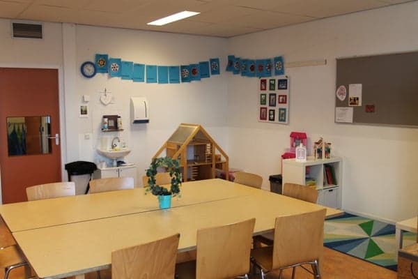 Partou BSO Willemsbeekweg 80