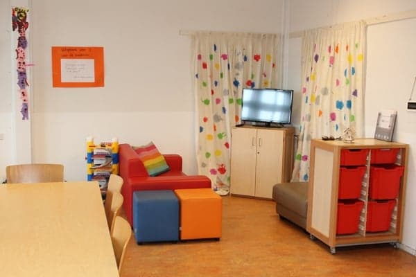 Partou BSO Willemsbeekweg 80 3