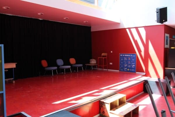 Partou BSO Willemsbeekweg 80 foto 5