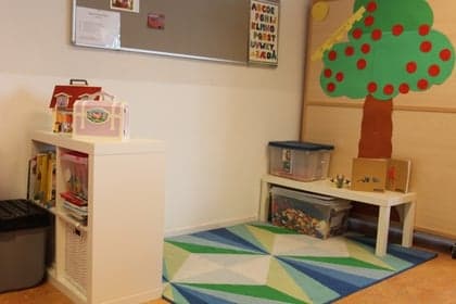 Partou BSO Willemsbeekweg 80 foto 7