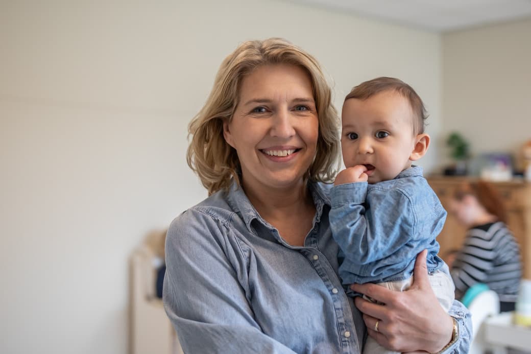 Christelijke Kinderopvang Jubel foto 4