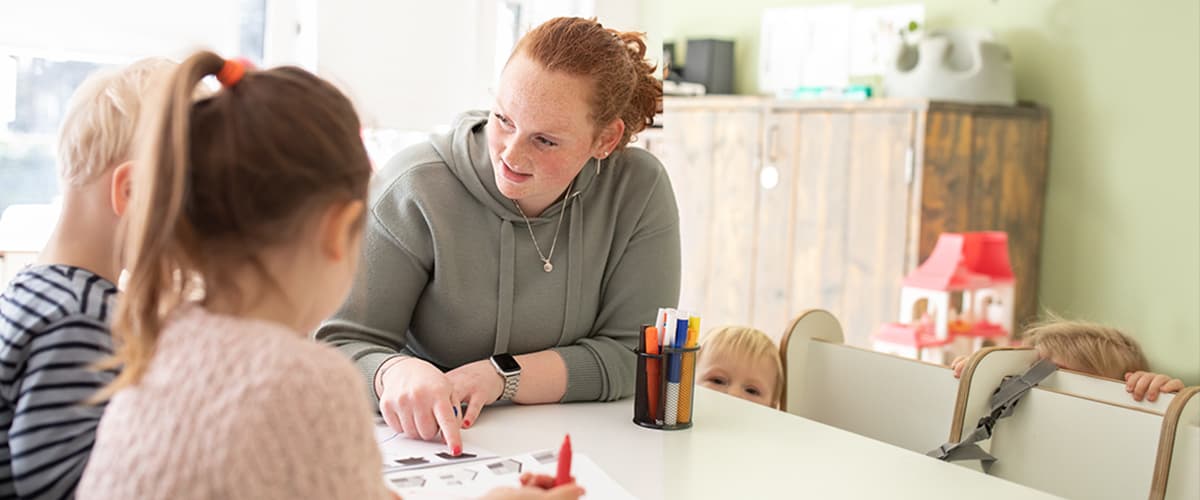 Christelijke Kinderopvang Jubel foto 5