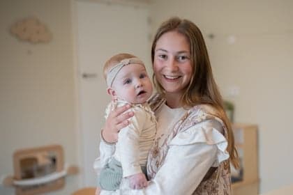 Christelijke Kinderopvang Jubel foto 8