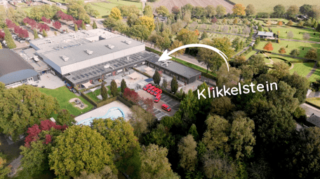 Klikkelstein Kinderopvang 2