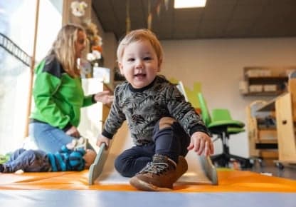 Klikkelstein Kinderopvang 3