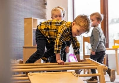 Klikkelstein Kinderopvang foto 6
