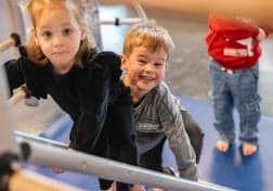 Klikkelstein Kinderopvang foto 8