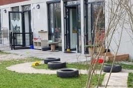 't Wolfje/BSO Wolfbos