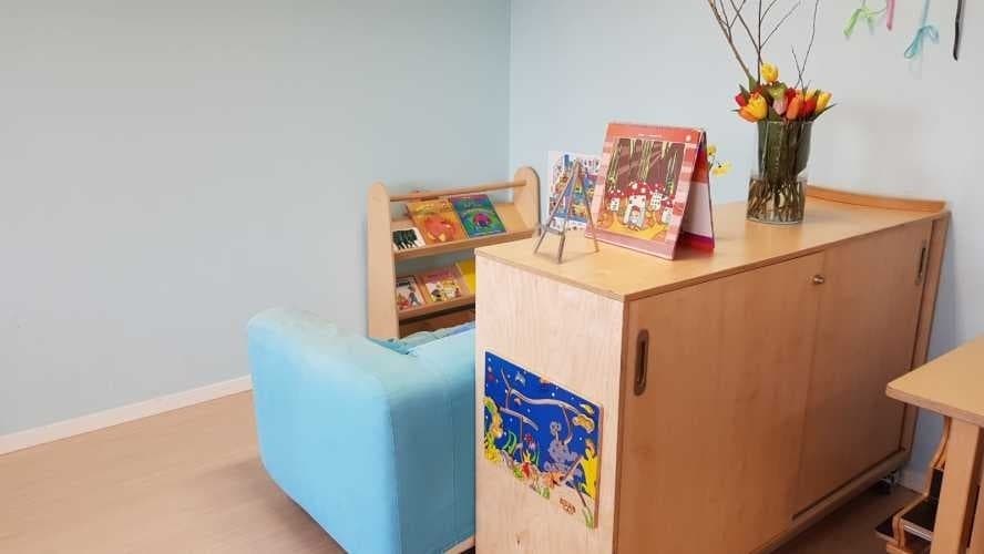 't Wolfje/BSO Wolfbos foto 6