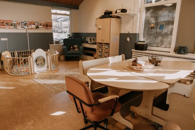 't Wolfje/BSO Wolfbos foto 9