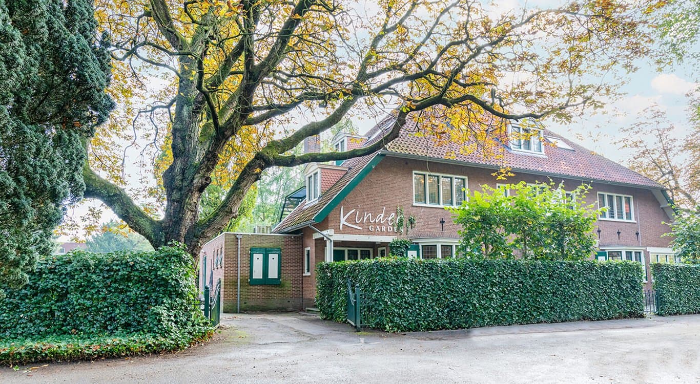 Kindergarden Driebergen Valentijn