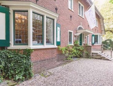 Kindergarden Driebergen Valentijn 2