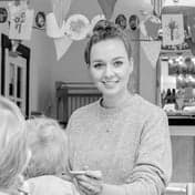 Kindergarden Driebergen Valentijn foto 5