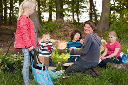 BSO in het Wild foto 6