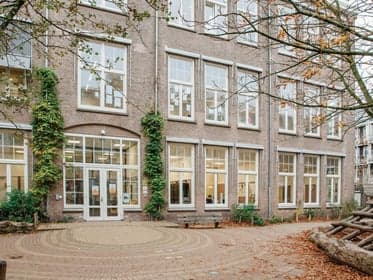 AKROS Voorschool Annie