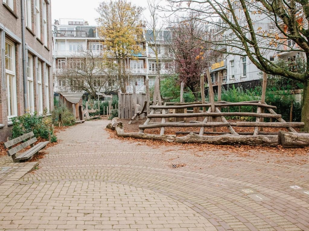 AKROS Voorschool Annie 2