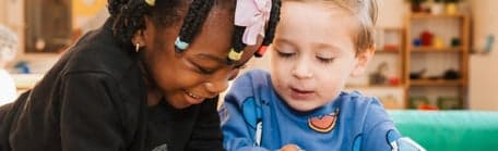 AKROS Voorschool Annie foto 4