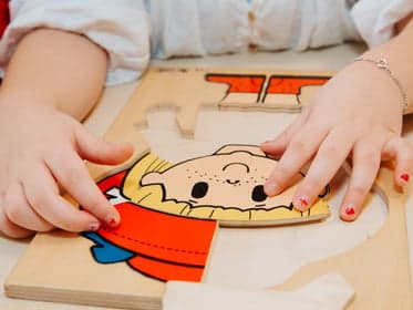 AKROS Voorschool Annie foto 7