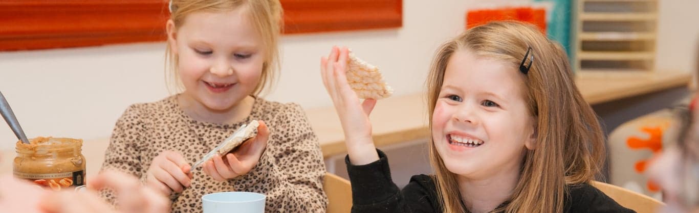 AKROS Voorschool Annie foto 9