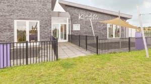 Kindergarden Zwolle Frankhuizerallee