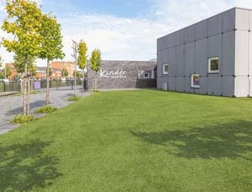 Kindergarden Zwolle Frankhuizerallee 2