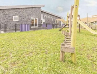 Kindergarden Zwolle Frankhuizerallee 3