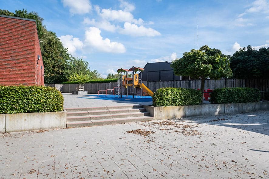Nummereen Kinderopvang 4-13 jaar locatie Westerhoven 2