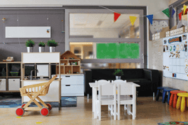 Nummereen Kinderopvang 4-13 jaar locatie Westerhoven 3