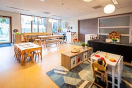 Nummereen Kinderopvang 4-13 jaar locatie Westerhoven foto 4