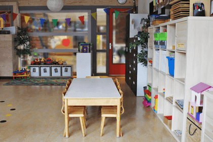 Nummereen Kinderopvang 4-13 jaar locatie Westerhoven foto 5