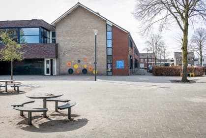 Nummereen Kinderopvang 4-13 jaar locatie Westerhoven foto 10