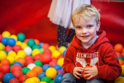 Villa Kakelbont foto 5