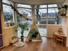 Kinderdagverblijf Baloe