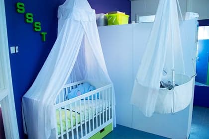 Kinderdagverblijf Baloe 3