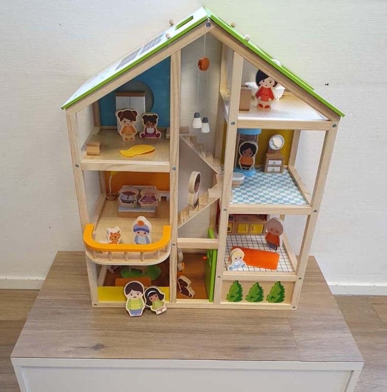 Kinderdagverblijf Baloe foto 5