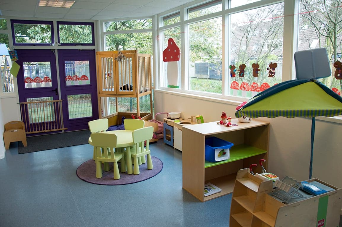 Kinderdagverblijf Baloe foto 7