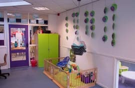 Kinderdagverblijf Baloe foto 8