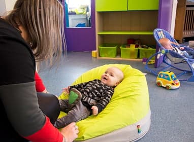 Kinderdagverblijf Baloe foto 9